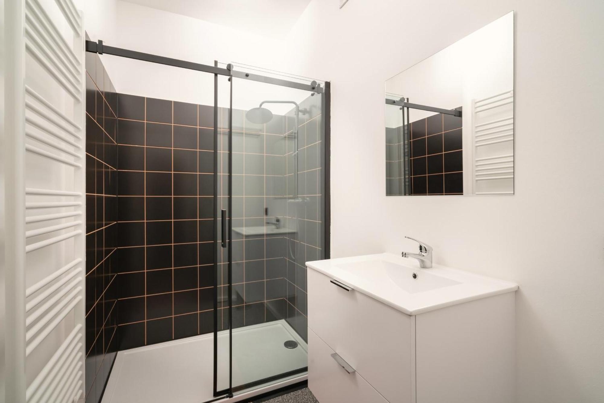 Charming And Spacious Apartments In The Heart Of Amberes Exterior foto