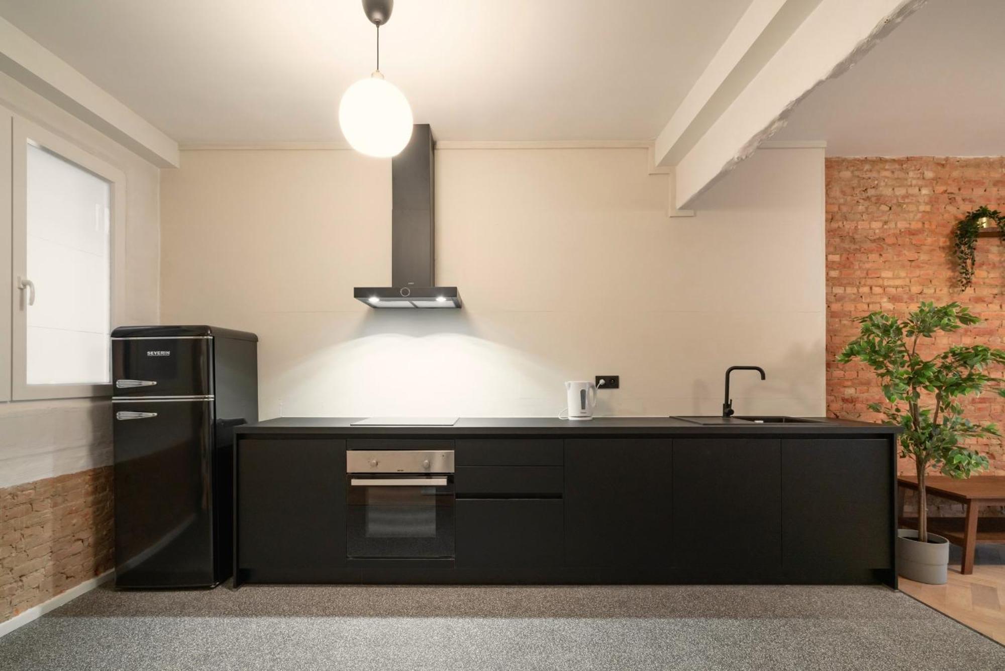 Charming And Spacious Apartments In The Heart Of Amberes Exterior foto